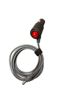 Cabo 12v com liga e desliga 2M para Starlink Mini