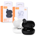 Fone de Ouvido Sem Fio Kaidi TWS KD-7101 - 7392