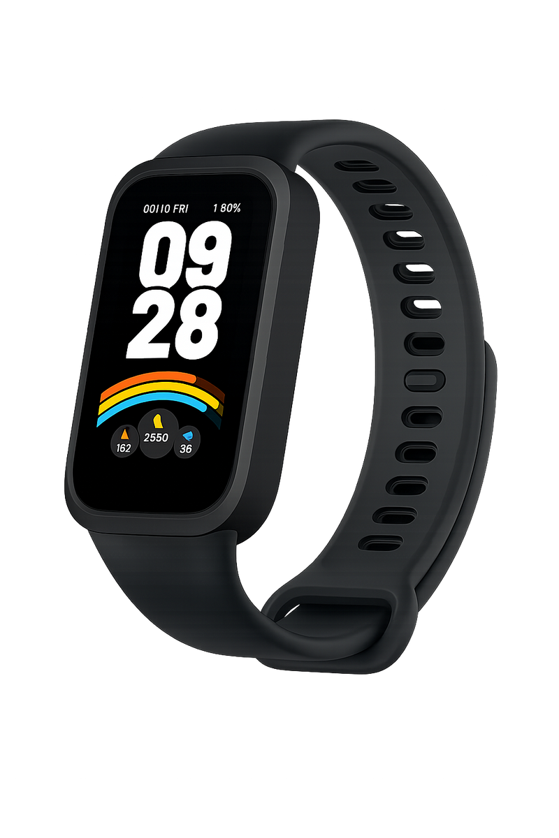 Xiaomi Smart Band 9 Active - 7598