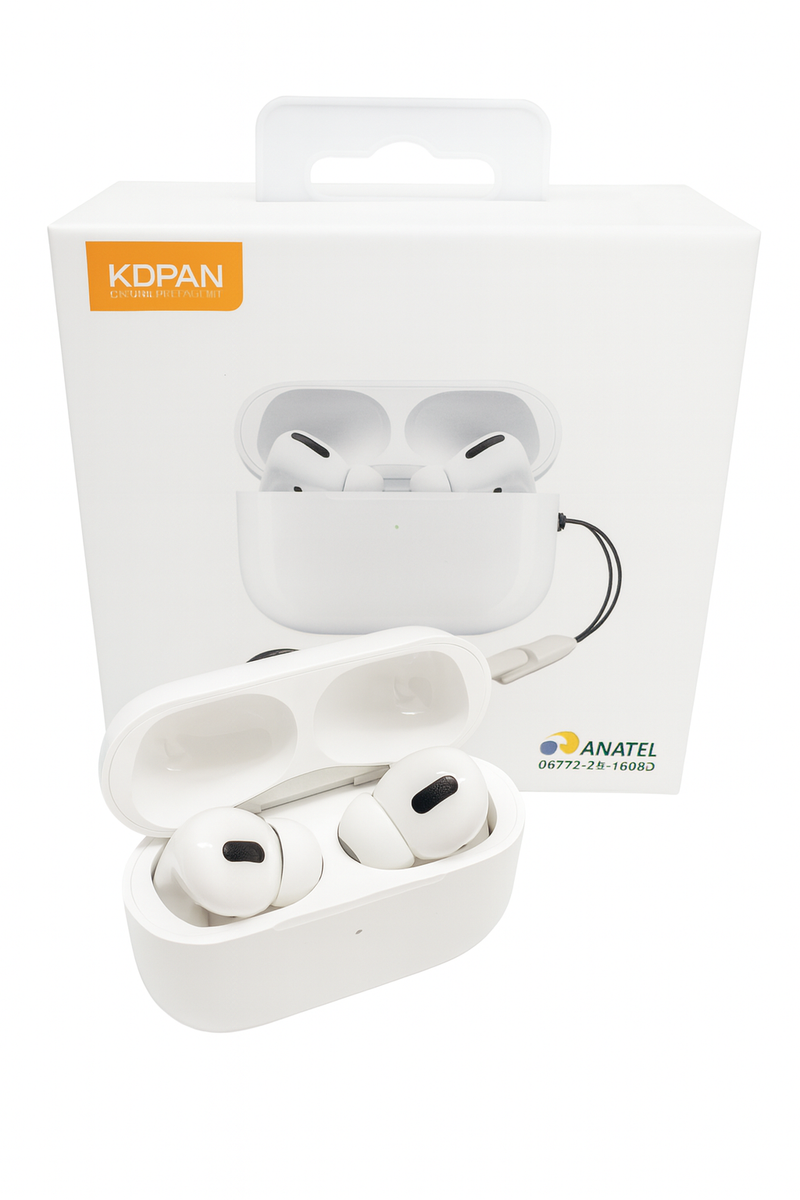 Fone Bluetooth KDPAN KN-790