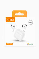 Fone de Ouvido Bluetooth KAIDI KNC4231 - 7725