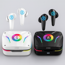 Fone De Ouvido Kaidi KD-G1 Sem Fio Bluetooth