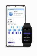 Xiaomi Smart Band 9 Active - 7598