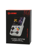 CONSOLE PORTÁTIL LOONG MAY-M21 64GB - 7724