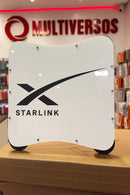 Case para Starlink Mini para teto com ímã - 7666
