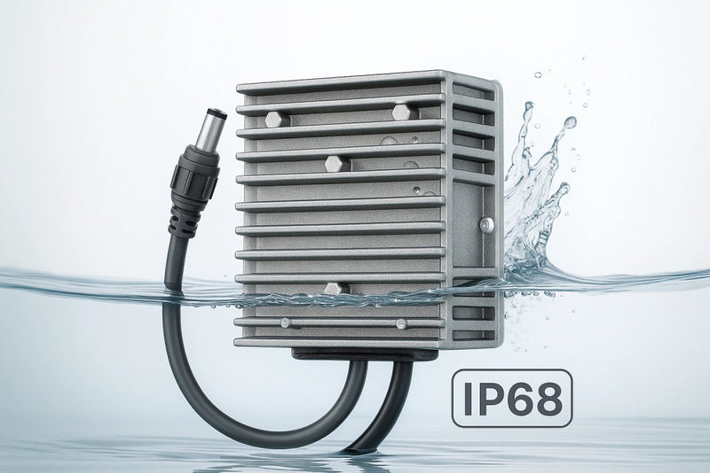 Conversor De Energia Starlink Mini