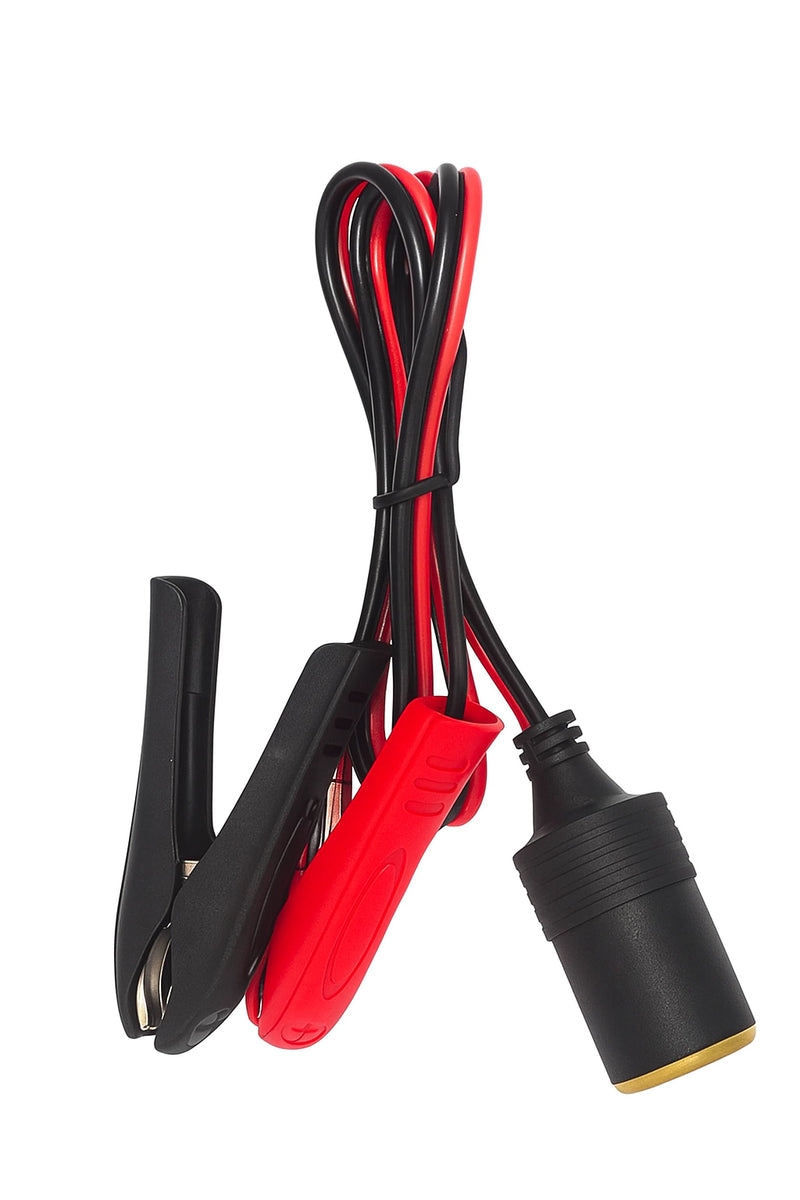 CABO JACARÉ 12V STARLINK - 7729